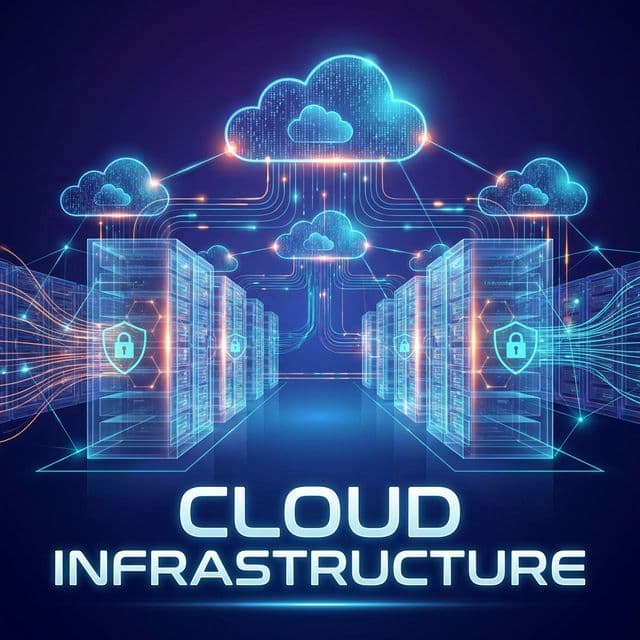 Cloud Infrastructure