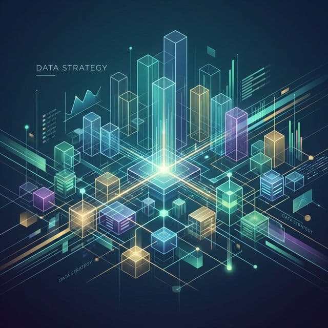 Data Strategy